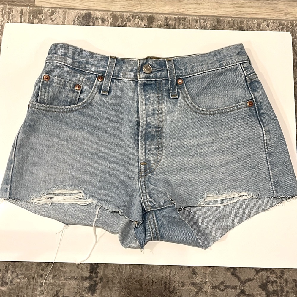 Levi’s 501 Shorts